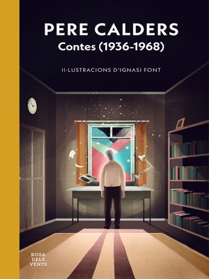 cover image of Contes (1936-1968)